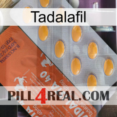 Tadalafil 43